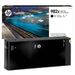 HP 982X Γνήσιο Μελάνι Εκτυπωτή InkJet Μαύρο (T0B30A)