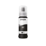 Epson 108 Γνήσιο Μελάνι Εκτυπωτή InkJet Μαύρο (C13T09C14A)