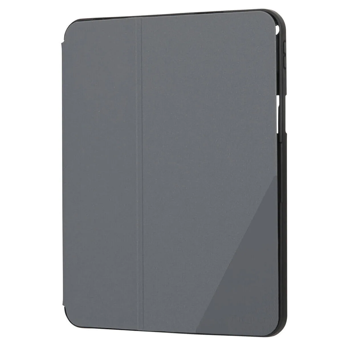 Targus Click-In Flip Cover Δερματίνης Γκρι Ανοιχτό (iPad 2022 10.9'') - Image 1