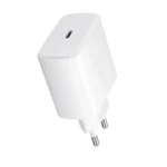 Samsung Φορτιστής Χωρίς Καλώδιο με Θύρα USB-C 45W Λευκός (EP-TA845EWE Bulk)