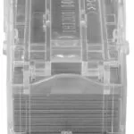 HP Staple Cartridge για HP C8091A
