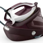 Tefal Pro Express Ultimate II GV9721 Σύστημα Σιδερώματος Πίεσης 7.9bar με Δοχείο 1.2lt