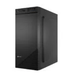 Natec Cabassu G2 Midi Tower Κουτί Υπολογιστή Μαύρο