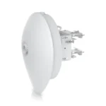 Ubiquiti UISP AirFiber 60 XR Εξωτερική Κεραία WiFi Κατευθυντική 26dBi με σύνδεση Ethernet