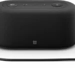 Microsoft Audio Dock / USB-A / USB-C Docking Station με HDMI 4K PD Μαύρο
