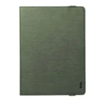 Trust Primo Folio Flip Cover Δερματίνης Πράσινο (Universal 10")