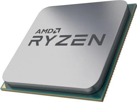 AMD Ryzen 7 7700 3.8GHz Επεξεργαστής 8 Πυρήνων για Socket AM5 Tray - Image 1