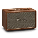 Marshall Acton III Αυτοενισχυόμενο Ηχείο με Bluetooth 30W (Τεμάχιο) Καφέ