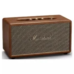 Marshall Stanmore III Αυτοενισχυόμενο Ηχείο με Bluetooth 50W (Τεμάχιο) Καφέ