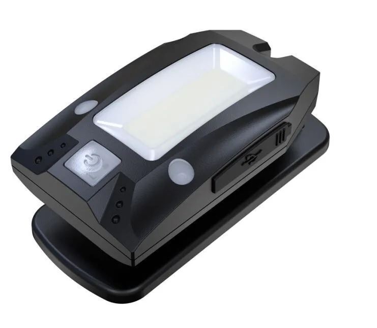 20230322123358_8ee14b3d LedLenser Φακός Κεφαλής LED IP44 με Μέγιστη Φωτεινότητα 200lm SC4R 502228 - Image 1