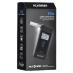 Alcofind Elite Ψηφιακός Μετρητής Αλκοόλ