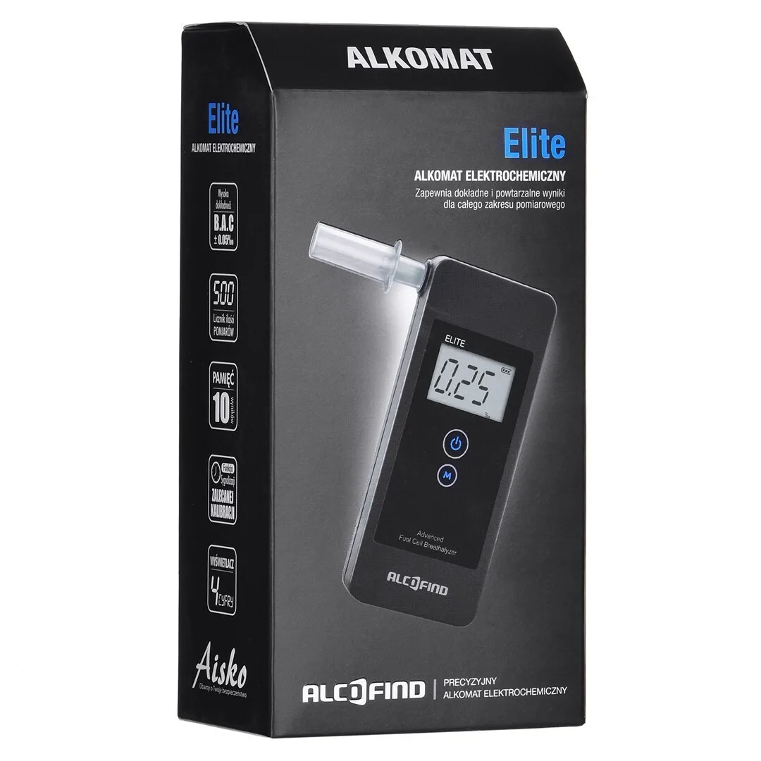 20230322123734_b8b86f02 Alcofind Elite Ψηφιακός Μετρητής Αλκοόλ - Image 1