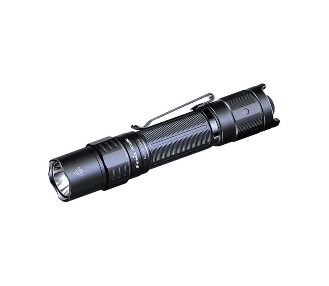 20230322132346_fenix_led_adiavrochos_ip68_me_megisti_foteinotita_1700lm_pd35r Fenix Επαναφορτιζόμενος Φακός Κεφαλής LED IP68 με Μέγιστη Φωτεινότητα 1700lm PD35R - Image 1