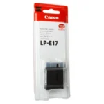 Canon Μπαταρία Φωτογραφικής Μηχανής 9967B002 Ιόντων-Λιθίου (Li-ion) 1040mAh
