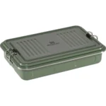 Stanley The Legendary Useful Box Δοχείο Φαγητού Inox Πράσινο 1.2lt 10-10668-001