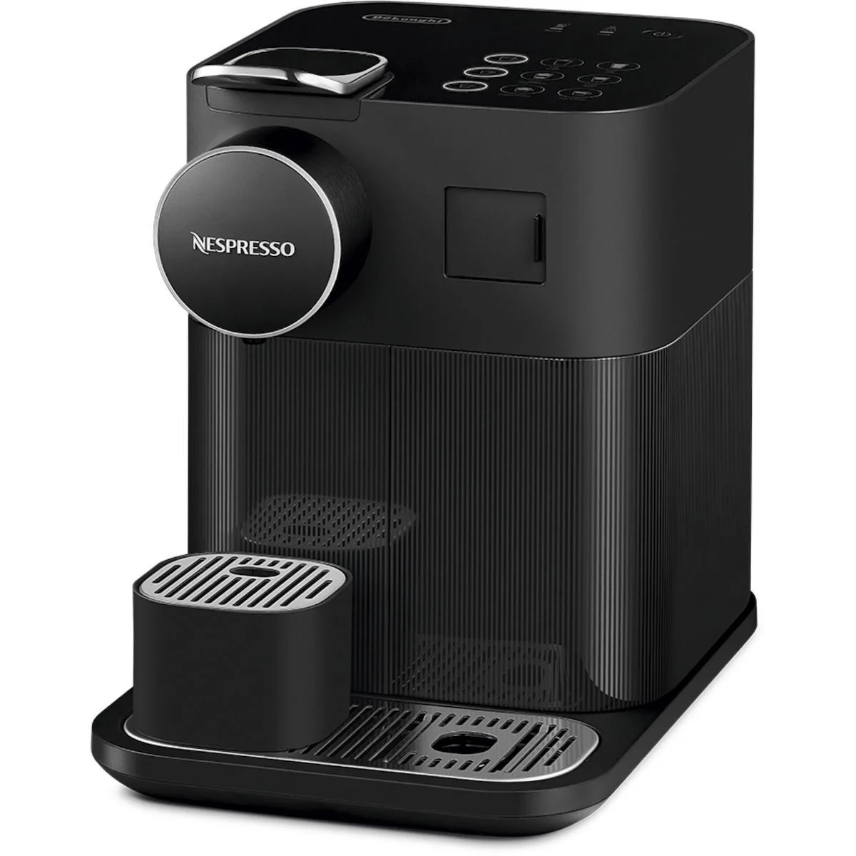 20230322161818_1cb75592 De'Longhi Gran Lattissima Καφετιέρα για Κάψουλες Nespresso Πίεσης 19bar με Αφρογαλιέρα Μαύρη - Image 1