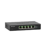 NetGear MS305 Unmanaged L2 Switch με 5 Θύρες Ethernet