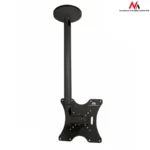 Maclean Energy MC-504A B Βάση Τηλεόρασης Οροφής έως 42" και 30kg Black