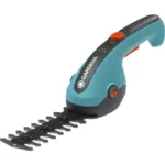 Gardena Classiccut Li Μπορντουροψάλιδο Μπαταρίας 3.6V με Μήκος Λάμας 12cm