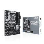 Asus Prime B760-Plus Motherboard ATX με Intel 1700 Socket 90MB1EF0-M0EAY0