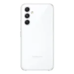 Samsung Clear Cover Back Cover Διάφανο (Galaxy A54) EF-QA546CTEGWW