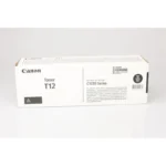 Canon T12 Γνήσιο Toner Laser Εκτυπωτή Μαύρο 7400 Σελίδων 5098C006
