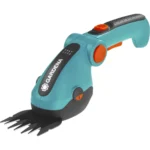 Gardena ComfortCut Li Μπορντουροψάλιδο Μπαταρίας 3.6V με Μήκος Λάμας 8cm