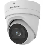 Hikvision DS-2CD2H86G2-IZS (C) IP Κάμερα Παρακολούθησης 4K Αδιάβροχη με Φακό 2.8-12mm