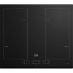 Beko Επαγωγική Εστία Αυτόνομη 59x52εκ. HII64206F2MT