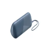 Havit M69 Αδιάβροχο Ηχείο Bluetooth 16W με Διάρκεια Μπαταρίας έως 12 ώρες Μπλε
