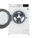 LG Πλυντήριο Ρούχων 7kg 1200 Στροφών F2WV3S7S4E