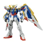 Namco - Bandai Gundam: XXXG-01W Wing Φιγούρα Δράσης 13εκ. XXXG-01W
