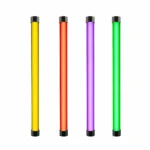 Nanlite Pavo Tube II 15X 4Kit LED Light 2700-6500K 16W