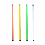 Nanlite PavoTube II 30X 4Kit LED Light 2700 - 6500K 16W 3861