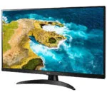LG 27TQ615S-PZ IPS TV Monitor 27" FHD 1920x1080
