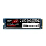 Silicon Power UD85 SSD 250GB M.2 NVMe PCI Express 4.0 SP250GBP44UD8505