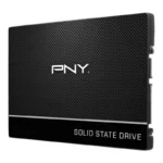 PNY CS900 SSD 500GB τύπου 2.5'' με σύνδεση SATA III SSD7CS900-500-RB