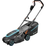 Gardena Power Max 37/1800 G2 Μηχανή Γκαζόν Ηλεκτρική 1800W 14637-20