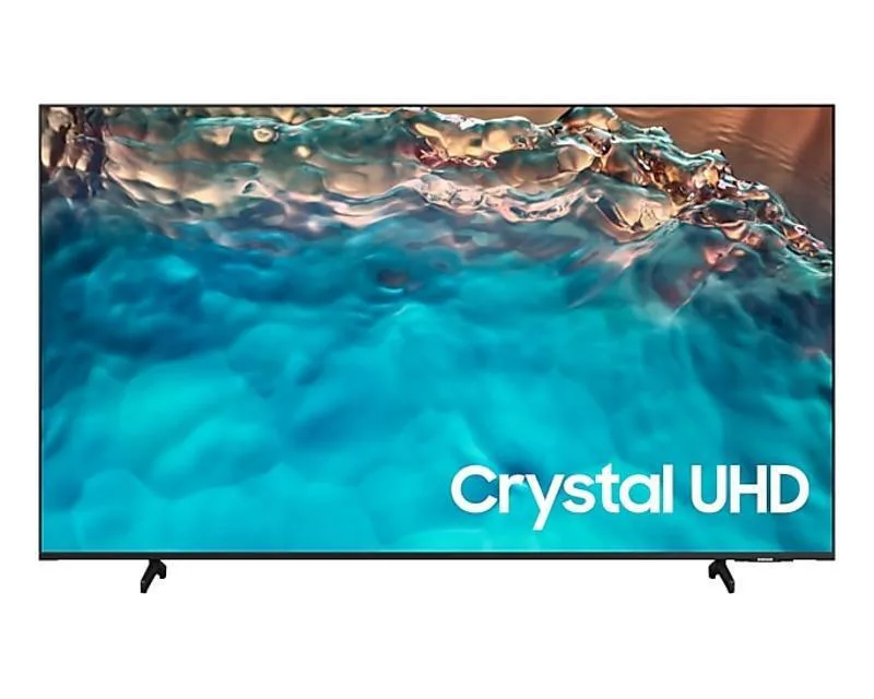 Samsung Smart Τηλεόραση 50" 4K UHD LED HBU8000 HDR (2022) HG50BU800EUXEN - Image 1