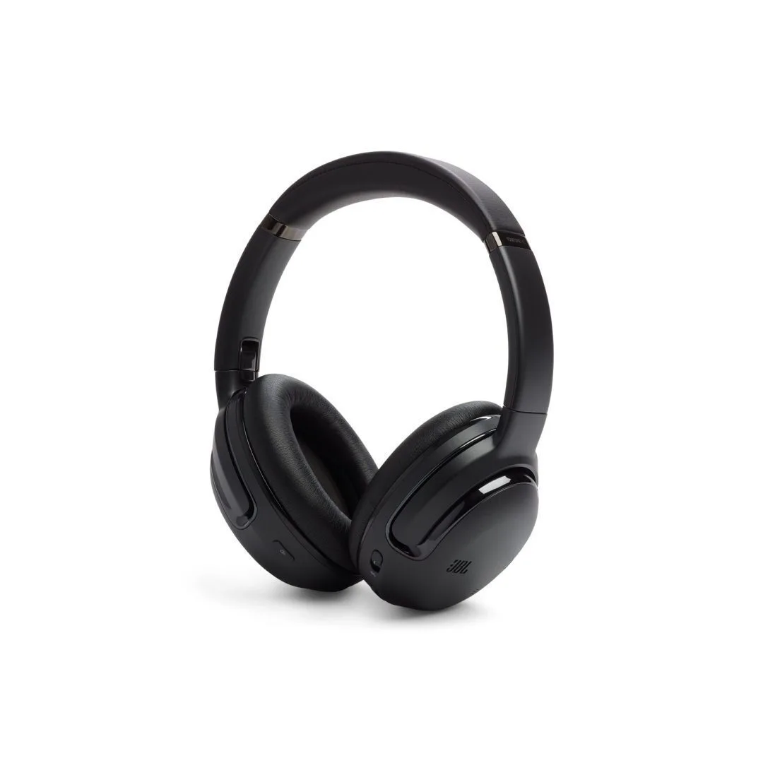 20230324134801_jbl_tour_one_m2_asyrmata_ensyrmata_on_ear_akoustika_me_50_ores_leitourgias_mayra JBL Tour One M2 Ασύρματα / Ενσύρματα On Ear Ακουστικά με Ραδιόφωνο με 50 ώρες Λειτουργίας Μαύρα - Image 1