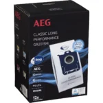 AEG 900168824 Σακούλα Σκούπας 1τμχ Συμβατή με Σκούπα AEG