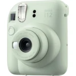 Fujifilm Instax Mini 12 Instant Φωτογραφική Μηχανή Mint Green