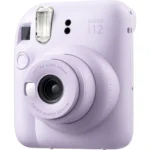 Fujifilm Instax Mini 12 Instant Φωτογραφική Μηχανή Lilac Purple