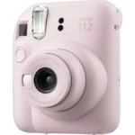 Fujifilm Instax Mini 12 Instant Φωτογραφική Μηχανή Blossom Pink