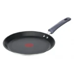 Tefal Daily Cook Κρεπιέρα από Αλουμίνιο με Αντικολλητική Επίστρωση 25cm G7313855