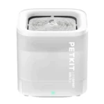 Petkit Eversweet Solo SE Αυτόματη Ποτίστρα / Συντριβάνι από Πλαστικό ABS για Σκύλο & Γάτα 1.8lt 16cm σε Λευκό Χρώμα