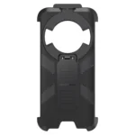 Ulefone Multifunctional Case Back Cover Πλαστικό Μαύρο (Ulefone Armor 16 Pro)