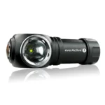 everActive Επαναφορτιζόμενος Φακός Κεφαλής LED IP66 με Μέγιστη Φωτεινότητα 500lm FL55R