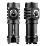everActive Επαναφορτιζόμενος Φακός LED IP66 με Μέγιστη Φωτεινότητα 500lm FL50R
