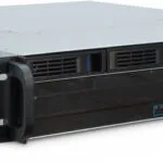 Inter-Tech Server case IPC 2U-K240L 2HE 88887331 1τμχ